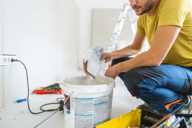 Best Crawl Space Mold Remediation  in Kenmore, NY