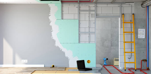Best Mold Prevention Services  in Kenmore, NY